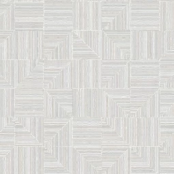 Adawall Omega Beyaz Geometrik Desenli 23209-1 Duvar Kağıdı 16.50 M²