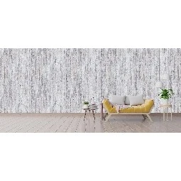 A'la Venda Gri Lila Eskitme Ahşap Desenli DL12104 Duvar Kağıdı 16.50 M²