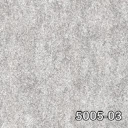 Decowall Retro Gri Soyut Eskitme Düz Desenli 5005-03 Duvar Kağıdı 16.50 M²