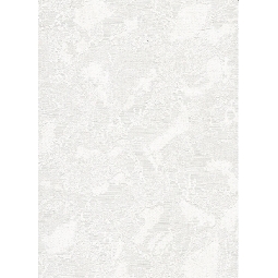 Livart Cashmir Kırık Beyaz Hareli Düz Desenli 150-2 Duvar Kağıdı 16.50 M²