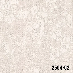 Decowall Odessa Bej Eskitme Düz Desenli 2504-02 Duvar Kağıdı 16,50 M2