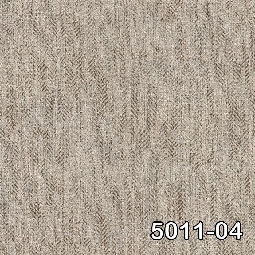 Decowall Retro Vizon Kahve Düz Kumaş Desenli 5011-04 Duvar Kağıdı 16.50 M²