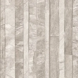 Ugepa (fransız) Roll İn Stones 3 Boyutlu Bej Mermer Taş Desenli J86707 Duvar Kağıdı 5 M²