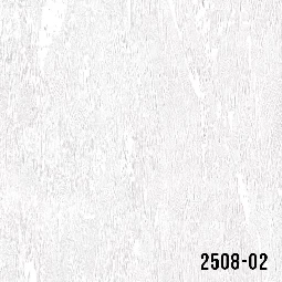 Decowall Odessa Beyaz Açık Gri Düz Desenli 2508-02 Duvar Kağıdı 16.50 M²