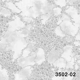 Decowall Tudor Açık Gri Soyut Taş Mermer Desenli 3502-02 Duvar Kağıdı 16.50 M²