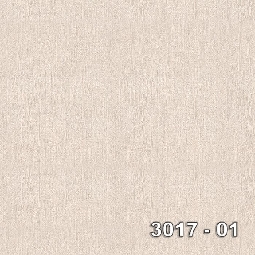 Decowall Armani Krem Düz Desenli 3017-01 Duvar Kağıdı 16.50 M²