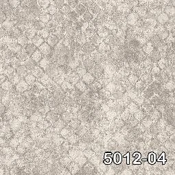 Decowall Retro Gri Beyaz Eskitme Desenli 5012-04 Duvar Kağıdı 16.50 M²