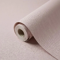 Duka Motto Linen Pudra Modern Düz Desenli 28333-9 Duvar Kağıdı 10.60 M²