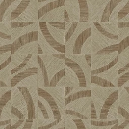 Adawall Icon Bej Kahve Modern Geometrik Desenli 24101-5 Duvar Kağıdı 16.50 M²