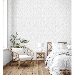 Adawall Icon Açık Gri Modern Geometrik Desenli 24101-1 Duvar Kağıdı 16.50 M²