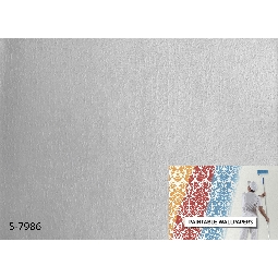 Yasham Seela Boyanabilir Beyaz Kabartma Doku Pütürlü Sıva Desenli S-7986 Duvar Kağıdı 26.5 M²