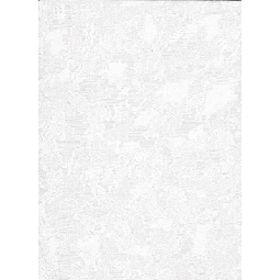 Livart Cashmir Beyaz Hareli Düz Desenli 150-1 Duvar Kağıdı 16.50 M²