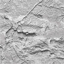 Duka Prestige Açık Gri Üzerine Gri Antrasit Soyut Sıva Beton Desenli 25710-2 Duvar Kağıdı 10.60 M²