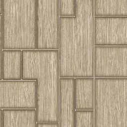 Adawall Roka Bej Geometrik Desenli 23108-2 Duvar Kağıdı 16.50 M²