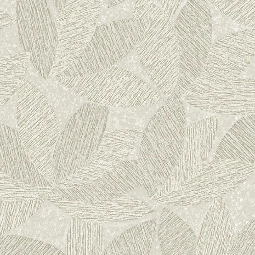 Adawall Muse Krem Bej Yaprak Desenli 25109-2 Duvar Kağıdı 16.50 M²