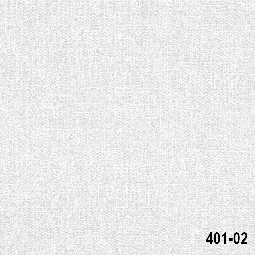 Decowall Maki Beyaz Gri Kumaş Keten Düz Desenli 401-02 Duvar Kağıdı 16.50 M²