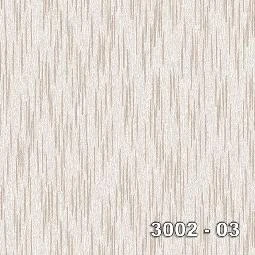 Decowall Armani Kahverengi Yağmur Çizgi Desenli 3002-03 Duvar Kağıdı 16.50 M²