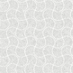 Adawall Omega Açık Krem Geometrik Desenli 23201-2 Duvar Kağıdı 16.50 M²