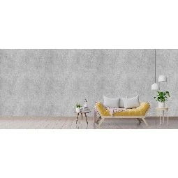 Vertu Bergama Gri Soyut Eskitme Desenli 911-3 Duvar Kağıdı 16.50 M²