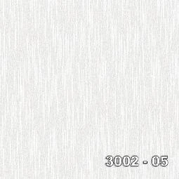 Decowall Armani Krem Bej Yağmur Çizgi Desenli 3002-05 Duvar Kağıdı 16.50 M²