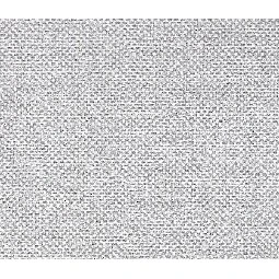 Livart Makro Mix Gri Beyaz Hasır Keten Doku Desenli 1550-7 Duvar Kağıdı 16.50 M²