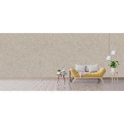 A'la Venda Kahverengi Düz Desenli DL12305 Duvar Kağıdı 16.50 M²