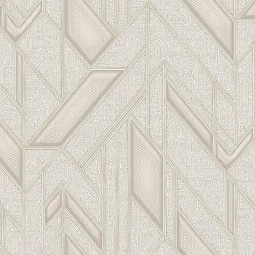 Adawall Icon Krem Bej Modern Minimal Geometrik Desenli 24113-2 Duvar Kağıdı 16.50 M²