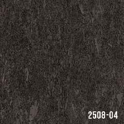 Decowall Odessa Siyah Düz Desenli 2508-04 Duvar Kağıdı 16.50 M²
