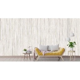 Decowall Orlando Açık Bej Düz Yağmur Desenli 1508-03 Duvar Kağıdı 16.50 M²