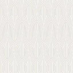 Adawall Icon Açık Gri Modern Geometrik Desenli 24102-1 Duvar Kağıdı 16.50 M²