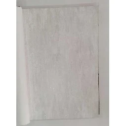 Golden Black Beyaz Eskitme Sıva Desenli 41214 Duvar Kağıdı 16.10 M²