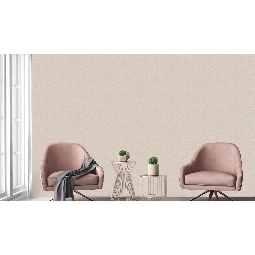 Adawall Muse Krem Bej Yaprak Desenli 25109-2 Duvar Kağıdı 16.50 M²