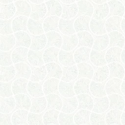 Adawall Omega Beyaz Geometrik Desenli 23201-1 Duvar Kağıdı 16.50 M²