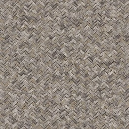 Adawall Vera Kahverengi Modern Zigzag Geometrik Desenli 1511-5 Duvar Kağıdı 16.50 M²