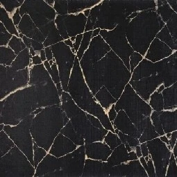 Golden Forever Siyah Sarı Mermer Desenli 19221 Duvar Kağıdı 5 M²