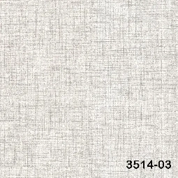 Decowall Tudor Gri Kumaş Keten Düz Desenli 3514-03 Duvar Kağıdı 16.50 M²