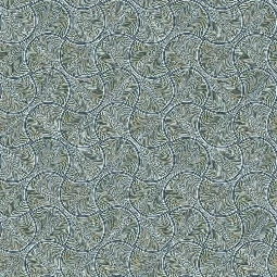 Adawall Omega Yeşil Geometrik Desenli 23201-6 Duvar Kağıdı 16.50 M²