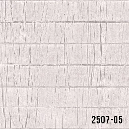 Decowall Odessa Krem Modern Çizgi Desenli 2507-05 Duvar Kağıdı 16,50 M²