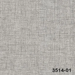 Decowall Tudor Bej Düz Kumaş Keten Desenli 3514-01 Duvar Kağıdı 16.50 M²