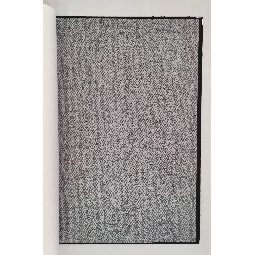 Golden Black Mavi Siyah Krem Simli Kırçıl Desenli 41181 Duvar Kağıdı 16.10 M²