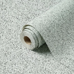 Duka Selective Mix Beyaz Açık Gri Taş Mantar Desenli 32550-5 Duvar Kağıdı 10.60 M²