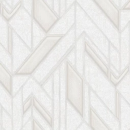 Adawall Icon Gri Açık Bej Modern Minimal Geometrik Desenli 24113-1 Duvar Kağıdı 16.50 M²