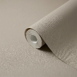 Duka Motto Linen Koyu Bej Modern Düz Desenli 28333-7 Duvar Kağıdı 10.60 M²