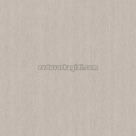 Duka Novelty Vizon Düz Desenli 11134-3 Duvar Kağıdı 16.50 M²