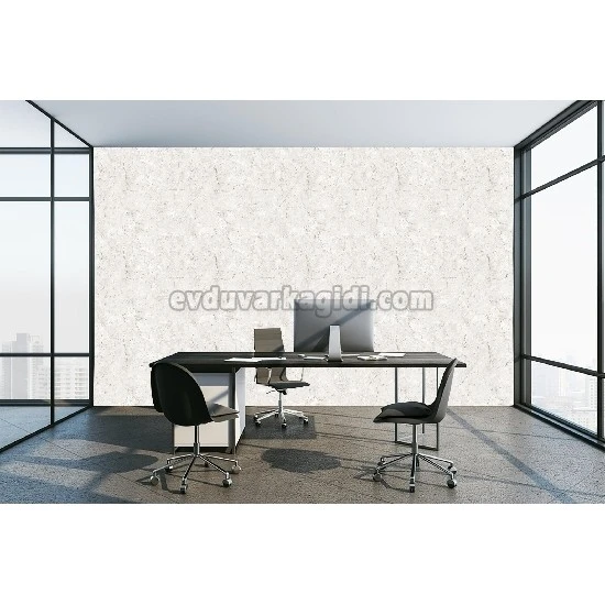 Decowall Armani Bej Gri Mermer Desenli 3008-02 Duvar Kağıdı 16.50 M²