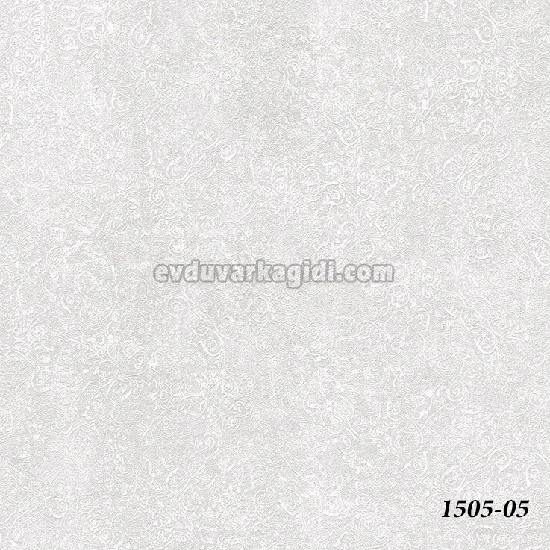 Decowall Orlando Beyaz Dokulu Retro Desenli 1505-05 Duvar Kağıdı 16.50 M²