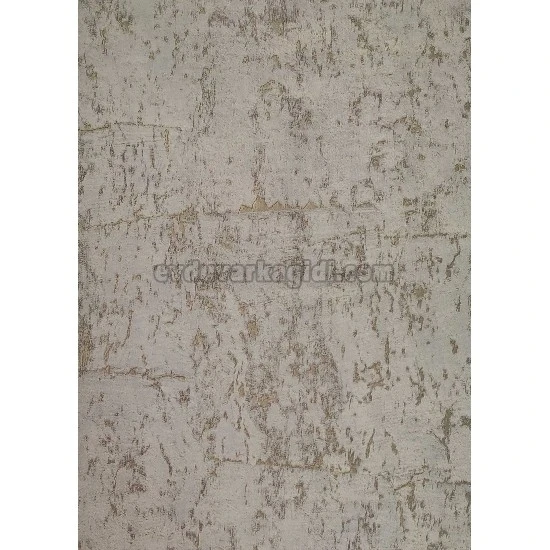 Maxwall Cappadocia Krem Gold Beton Sıva Desenli 43-001 Duvar Kağıdı 16.50 M²