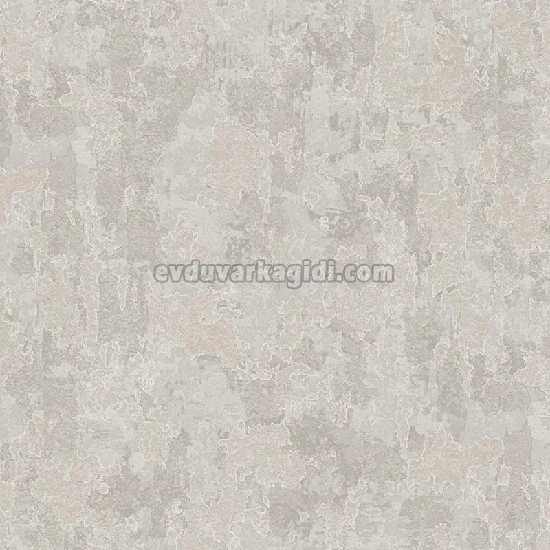 Adawall Vera Krem Eskitme Simli Düz Desenli 1513-2 Duvar Kağıdı 16.50 M²