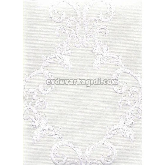 Livart Genesis Lila Damask Desenli 3002-11 Duvar Kağıdı 16.50 M²