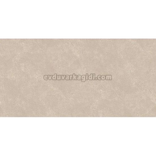 Ottoman Wallcoverings Krem Pudra Hareli Düz Desenli B071 Duvar Kağıdı 16.50 M²